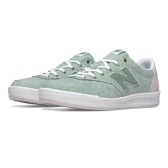 New balance 新百伦 CRT300 Canvas 中性款休闲运动鞋 $33.29（约243元）