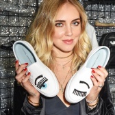 【低至3折】Saks Fifth Avenue：宇博 Chiara Ferragni 自创同名品牌 低至3折 热卖！