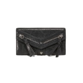 Botkier Trigger 翻盖钱包 $91（约662元）