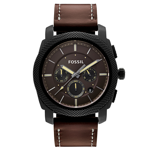 Fossil 化石 FS5121 男士时装腕表