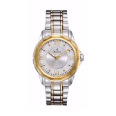 Bulova 宝路华 98L166 女士时装手表 $62.99（约460元）