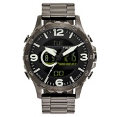 Fossil 化石 Nate 系列 JR1491 男款时装腕表 $57.99（约422元）