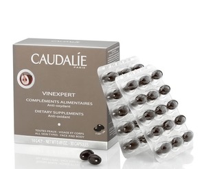 CAUDALIE 大葡萄家葡萄籽超值热卖