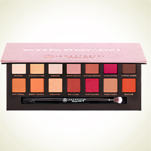 SkinStore：Anastasia Beverly Hills 眼影盘 Modern Renaissance 热卖