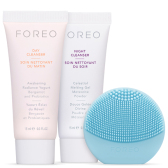 FOREO play+洁面假日套装 $30.42（约211元）