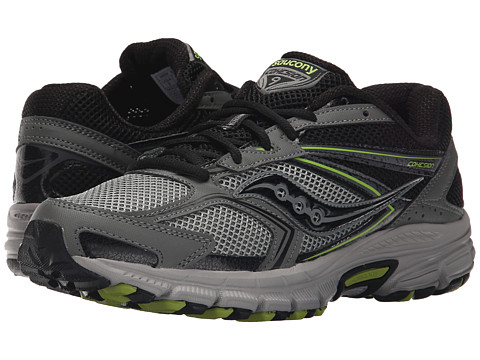 Saucony 索康尼 Cohesion TR9 男款跑鞋