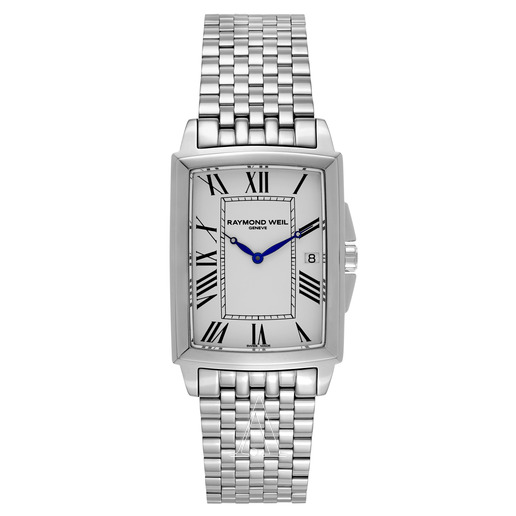 Raymond Weil 雷蒙威 Tradition经典系列 瑞士石英男表