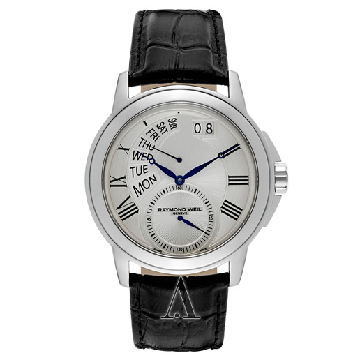 Raymond Weil Tradition 9579-STC-65001 男士手表