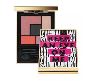 新品上市！YSL 2017 春季限量 