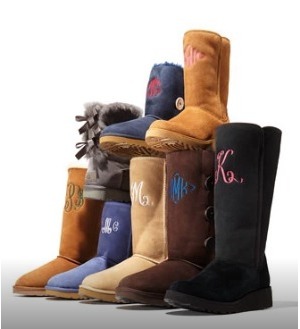 Neiman Marcus 精选UGG Australia 雪地靴，家居鞋等热卖