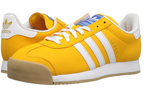 adidas 阿迪达斯 Samoa 男款休闲运动鞋