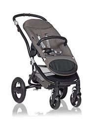 Britax 百代适 Affinity 高端高景观童车