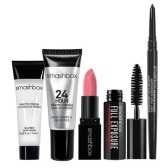 价值$63！Smashbox 明星产品尝试套装 $24（约175元）