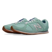 New Balance 新百伦 555 Graphic 女士运动鞋 $44.99（约327元）
