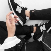 Joes New Balance Outlet：精选新百伦运动鞋低至4折+额外8折