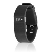 Fitbit Charge HR 无线运动监测心率智能手环 $49.95（约363元）