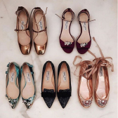 Neiman Marcus：Jimmy Choo 早晚都要收一款的美鞋！满减高达$275热卖