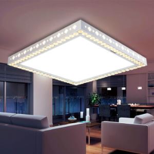 松下（Panasonic）LED吸顶灯客厅卧室灯具三段调光主辅照明淡悦花HHLA3142 55W