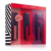 Estée Lauder 雅诗兰黛花漾倾慕唇釉套装 $27（约197元）