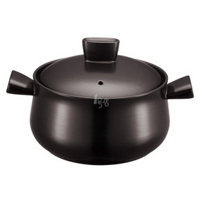 Supor 苏泊尔 新陶养生陶瓷煲 2.5L