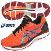 包直邮，约536元/双！ASICS 亚瑟士 Gel-Nimbus 18 男款顶级缓震跑鞋 ×2双  17980日元（约1072元）