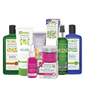 7.5%超级！Vitacost：Andalou Naturals 安德鲁美妆个护产品  额外9折特卖