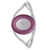 Calvin Klein Delight 手镯型女士石英手表  $52（约379元）