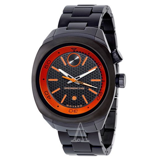 MOVADO 摩凡陀 3600213 男士石英腕表