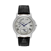 EMS免邮中国！Raymond Weil 雷蒙威Tradition系列瑞士石英男表 $399（约2898元）