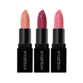 Smashbox  传奇奶油唇膏套装 $22（约160元）
