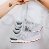 Joes New Balance Outlet：精选 新百伦 696 女士运动鞋额外8折热卖