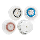 Clarisonic 替换刷头 4只装 $59（约407元）