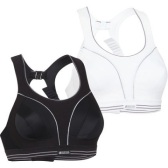 降价啦||Shock Absorber Ultimate 女款跑步运动内衣 2件装 329.24元