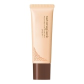 【日亚直邮】孕妇可用，资生堂旗下品牌： naturaglace 珠光妆前隔离乳 SPF30 PA++ 25ml 3024日元（约181元）