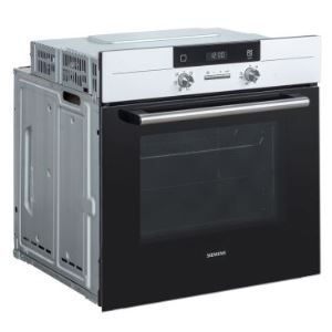 SIEMENS 西门子 HB531W1W 嵌入式烤箱 （ 全腔自清洁，3D热风）