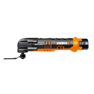 WORX 威克士 12伏 锂电万用宝 WX677.7 迷你打磨机+凑单品