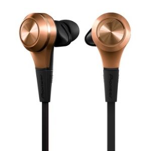 pioneer 先锋 SE-CX8 入耳式耳机