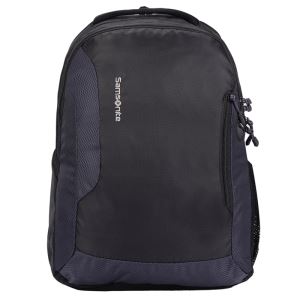 新秀丽 Samsonite 66V*09002 19L 双肩包 黑色/深灰色