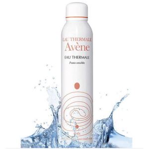 法国 雅漾Avene舒护活泉水大喷雾化妆水补水保湿 润肤 300ml