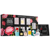 价值$120！Sephora 丝芙兰精选香水套装 $65（约473元）