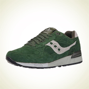 Amazon.com：saucony 圣康尼 Originals Shadow 5000 男款复古跑鞋