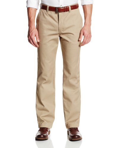 Lee Uniforms College Pant 男士休闲裤