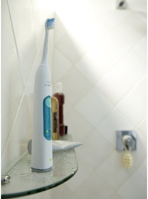 飞利浦 Sonicare 3 系列牙龈护理型 电动牙刷