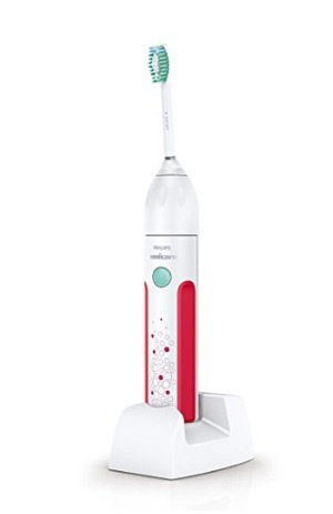 飞利浦 Sonicare Essence 电动牙刷粉色