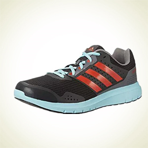 Amazon.com：阿迪达斯（adidas） Duramo 7 男士跑鞋