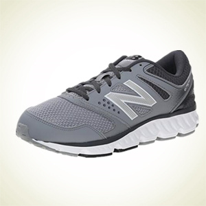 Amazon.com：new balance M675V2 男款跑鞋
