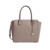 MICHAEL Michael Kors 大号Mercer 手提斜挎包 $229.6（约1672元）