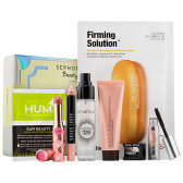 价值$104！Sephora 丝芙兰精选彩妆护肤套装 $36（约260元）