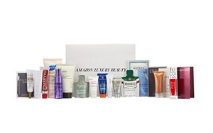 亚马逊 Sample Box 样品盒上新