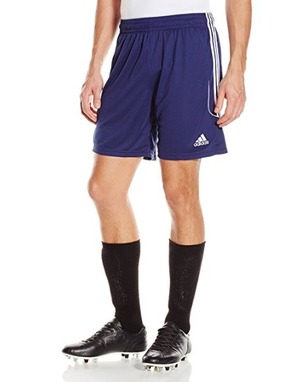 adidas 阿迪达斯 Squad 13 男士运动短裤